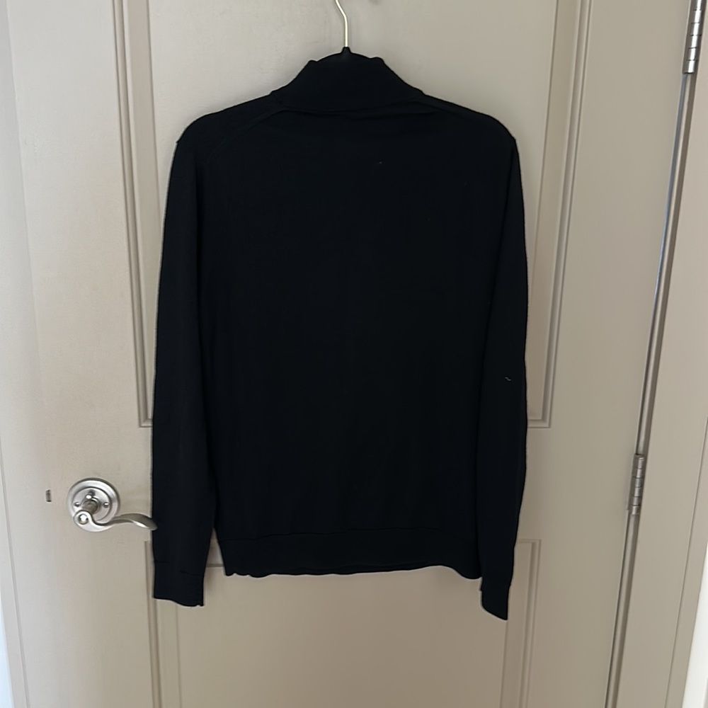 Nordstrom WOOL SWEATER - Picture 2 of 2